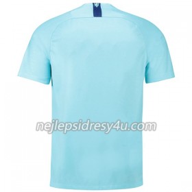 Fotbalový Dres Nizozemsko Venkovní 2018